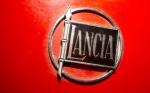 Lancia Stratos 1972 года